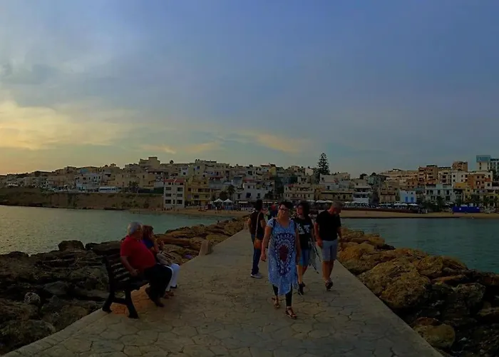 公寓 Casa Plumeria *