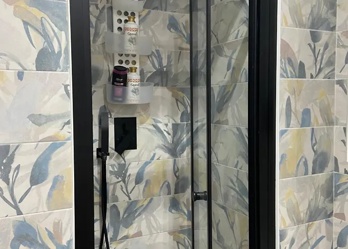 Casa Plumeria 公寓 马里内拉