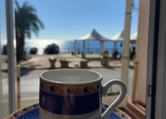 Casa Plumeria * 马里内拉