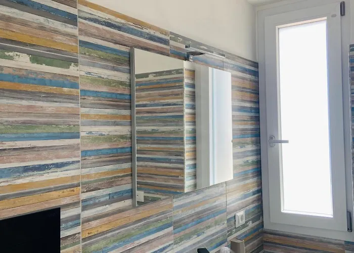 Casa Plumeria 公寓 马里内拉